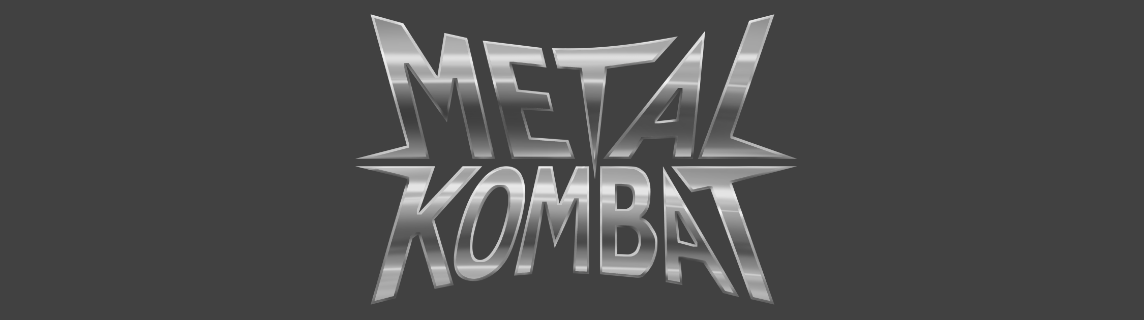 Metal Kombat