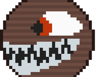 2D PLATFORMER DEMO
