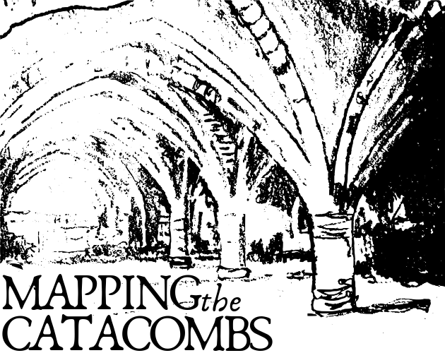 MAPPING the CATACOMBS System Reference Document by Sorceress & Witch ...