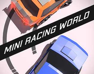Mini Racing World