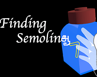 Finding Semolina