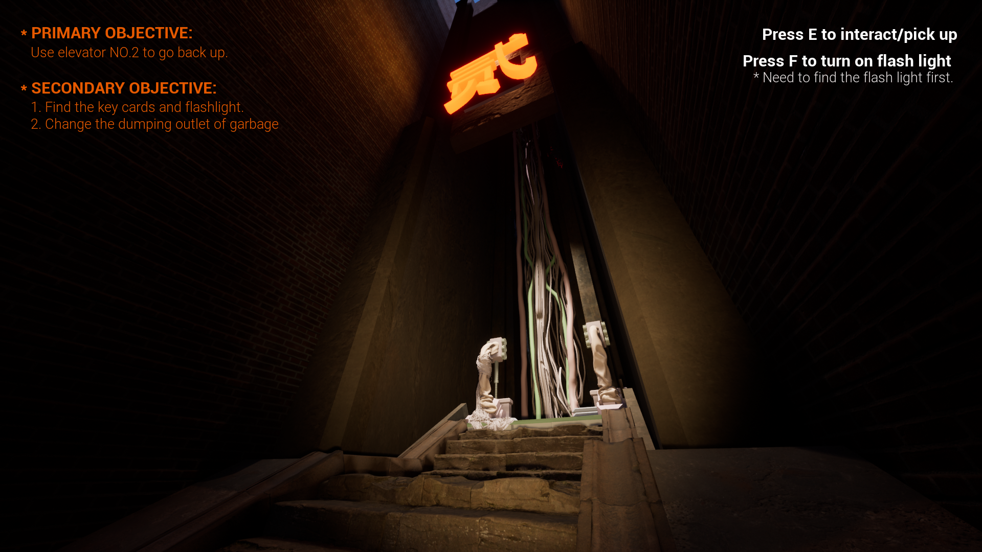 Cover image for GBU - Going Back Up