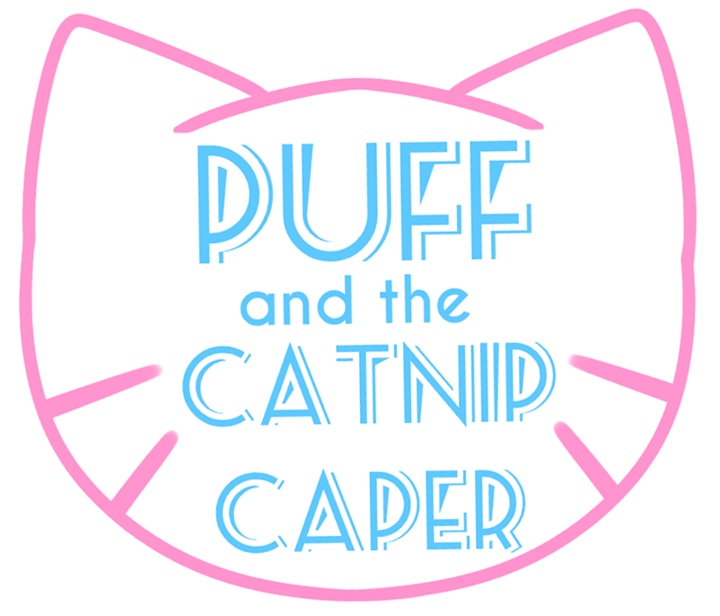 Puff and the Catnip Caper