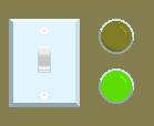 Cover image for Light Switch