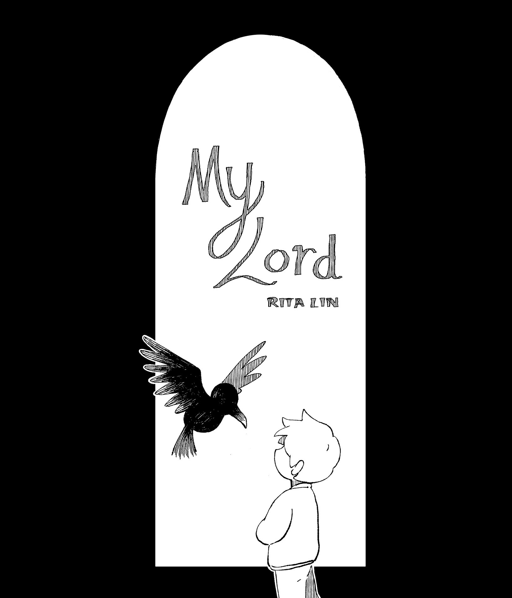 Cover image for My Lord (2019)