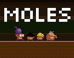MOLES: The Prototype