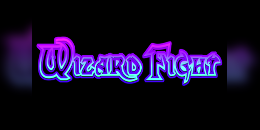 Cover image for Wizard Fight