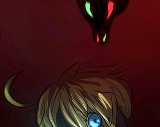 Nyctophobia: A Tale of Fear