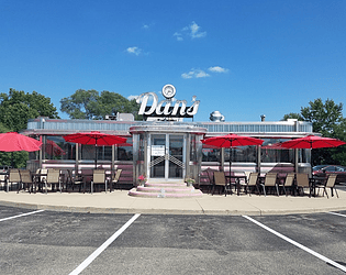 Dan's Diner