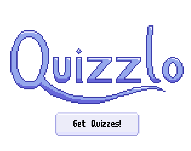 Quizzlo Mac OS