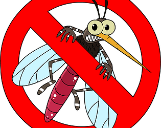 Total Combate à Dengue!