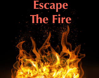 Escape the Fire
