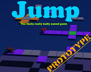 Jump the really really badly named game