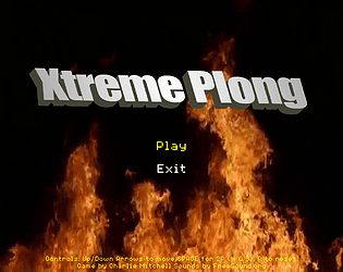 Xtreme Plong