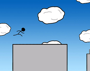 Rooftop Runner