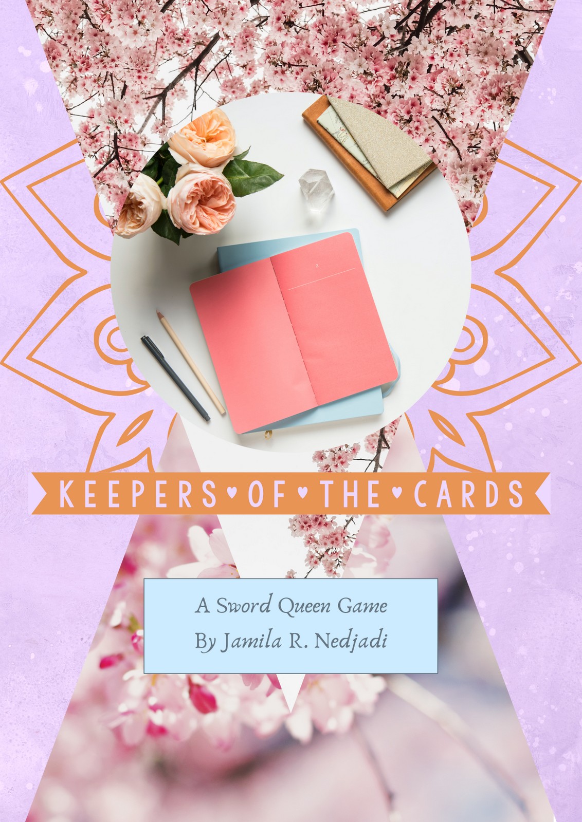 Keepers of the Cards