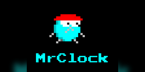 Cover image for MrClock