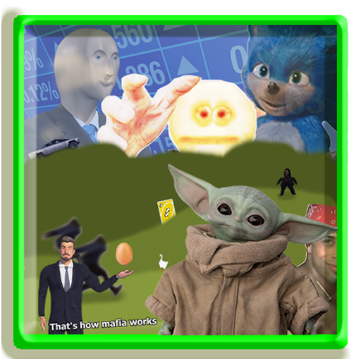 APK Memes 2019 by Mememyself I APK Memes 2019 by Mememyself I