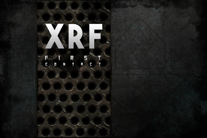 XRF First Contact