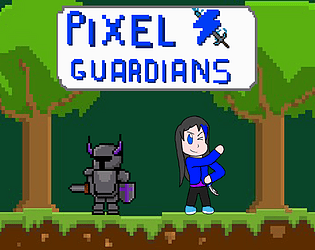 Pixel Guardians