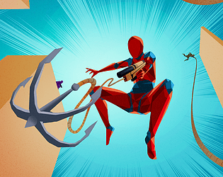 🕹️ Play Spider Man Web Shooter Game: Free Online HTML5 Spiderman