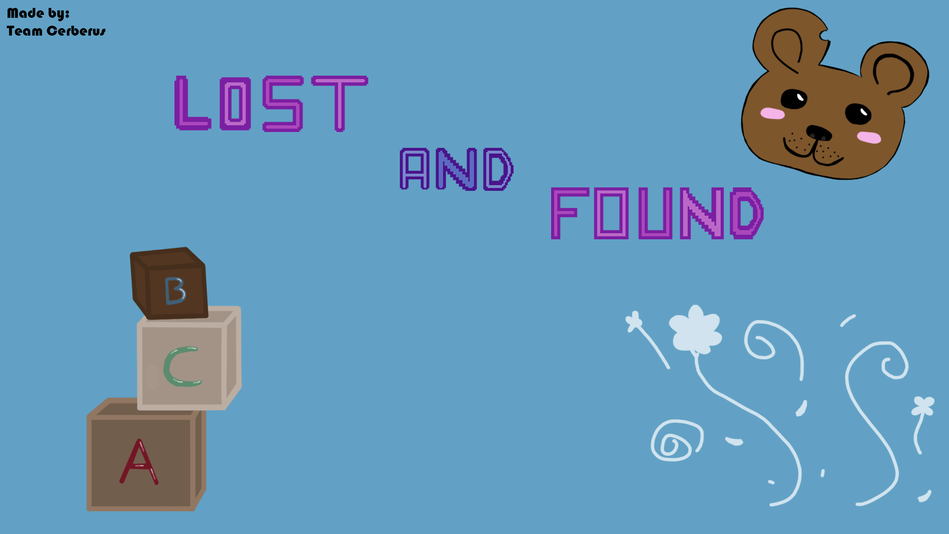 Cerberus: Lost and Found