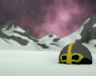 Viking 3000 -Interactive Showcase-