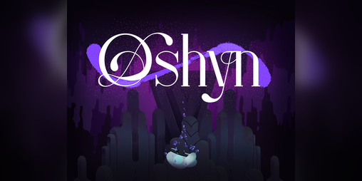 Cover image for Oshyn