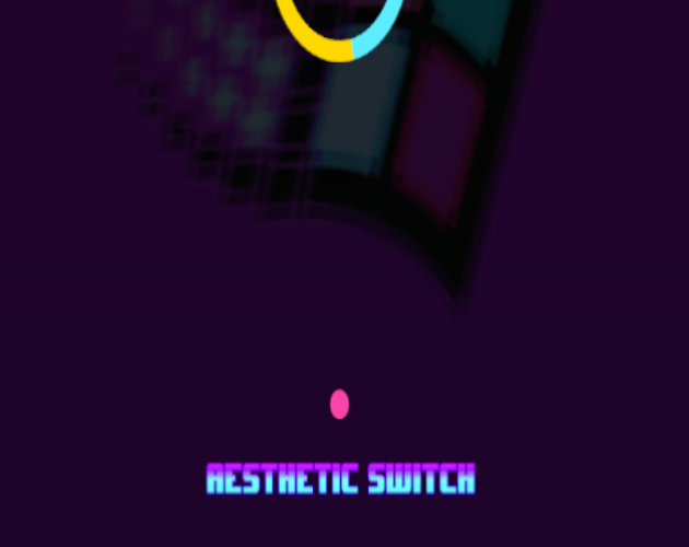 Aesthetic Switch