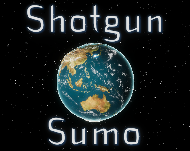 Shotgun Sumo