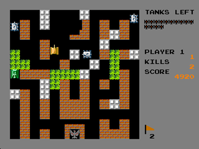 Battle City 2