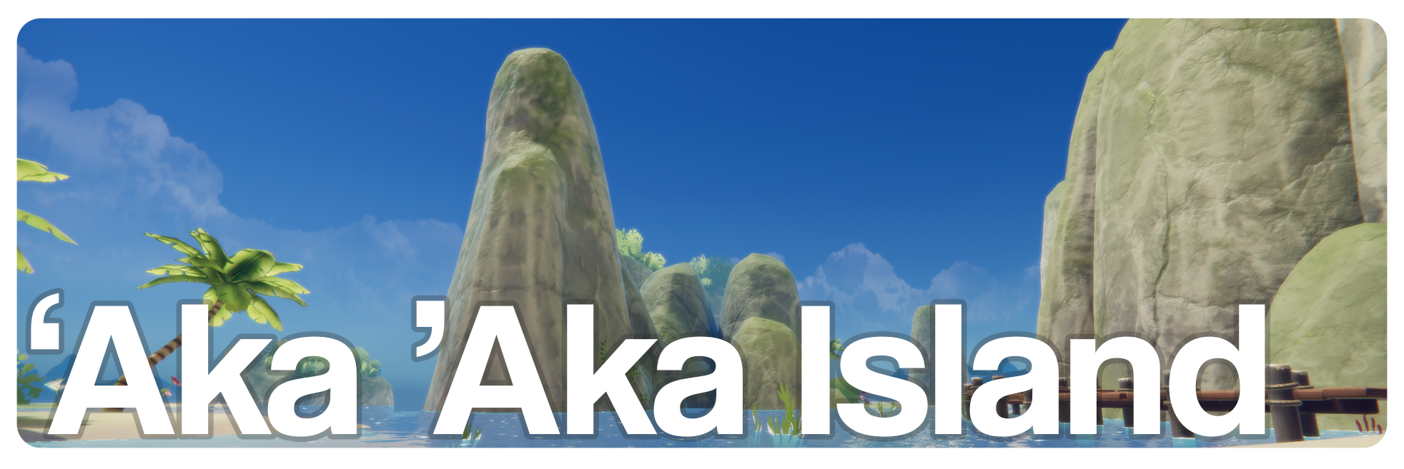 'Aka 'Aka Island