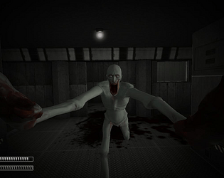SCP - Containment Breach v1.2.4