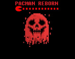 PacMan: Reborn