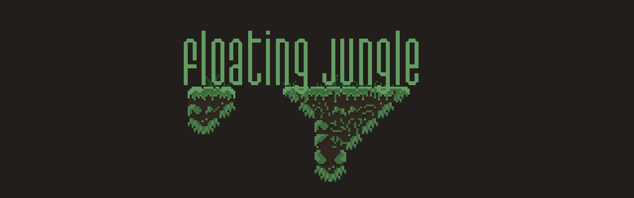 Floating Jungle