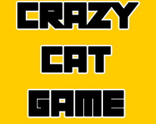 Crazy Cat Game