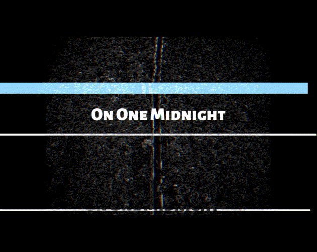 On One Midnight