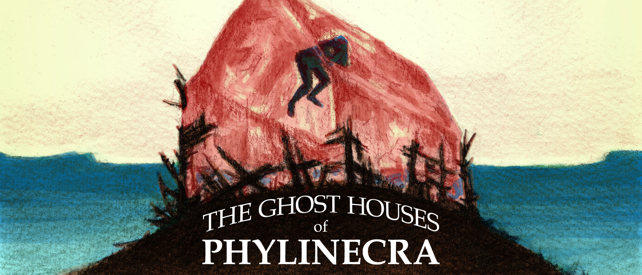 The Ghost Houses of Phylinecra