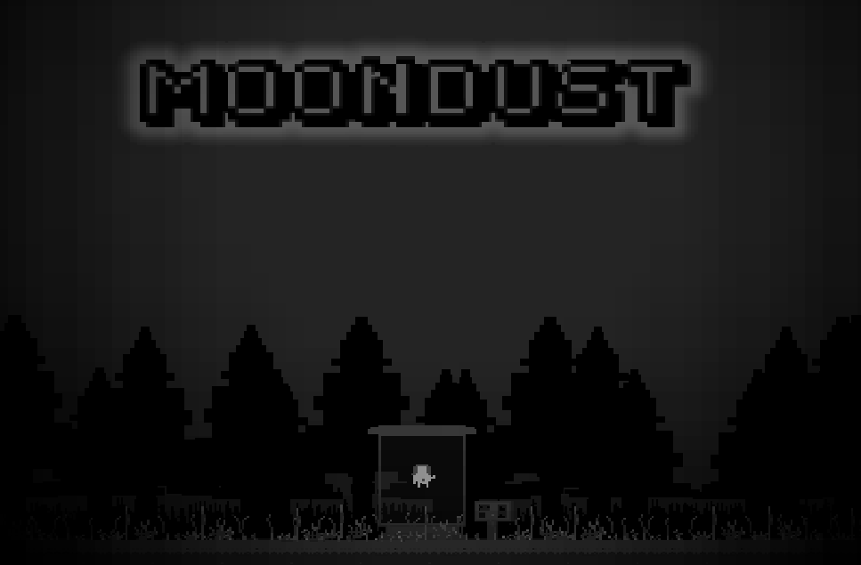 Moondust