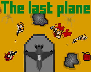 The last Plane