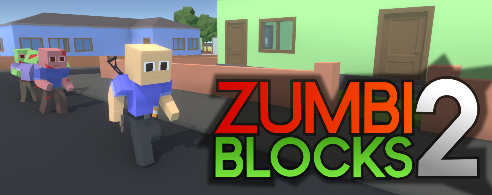 Zumbi Blocks 2 by Adrianks47