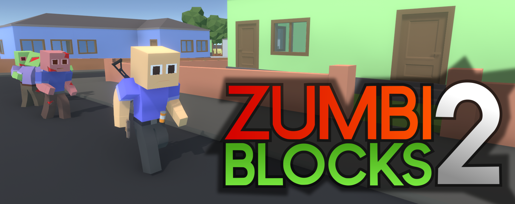 zumbi blocks ultimate download