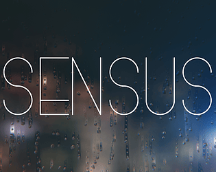 SENSUS