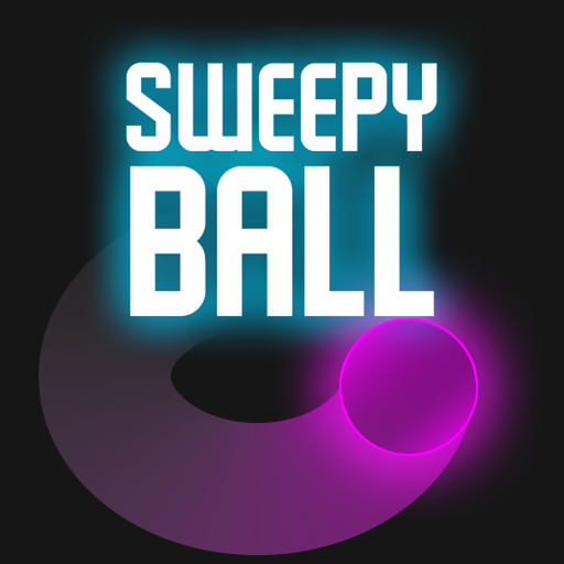 Sweepy Ball By Iim - Video Game School, Theo Pottier, Arthur CablÉ 