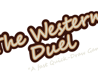 The Western Duel