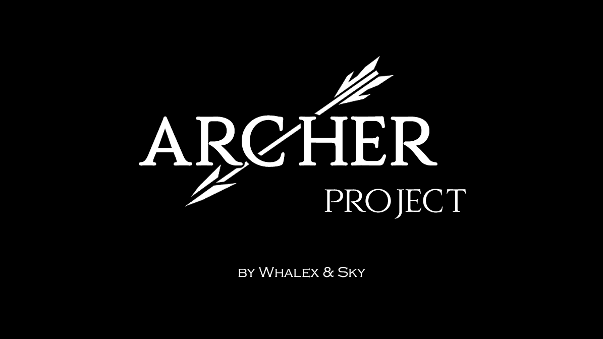 Archer Project