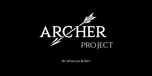 Cover image for Archer Project