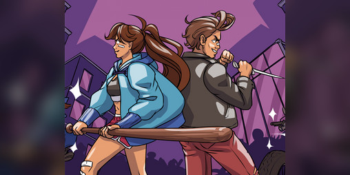 Cover image for Red-Hot Riot