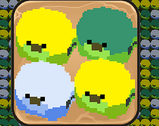 Parakeet POP