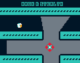 Hack n Stealth